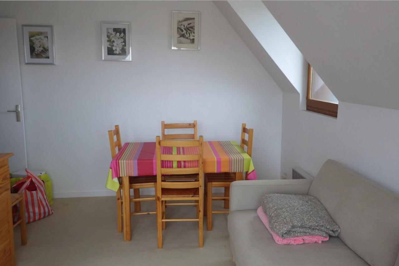 Nice Flat 2 Steps From The Beach Cabourg Eksteriør billede