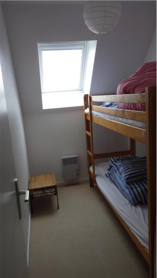 Nice Flat 2 Steps From The Beach Cabourg Eksteriør billede