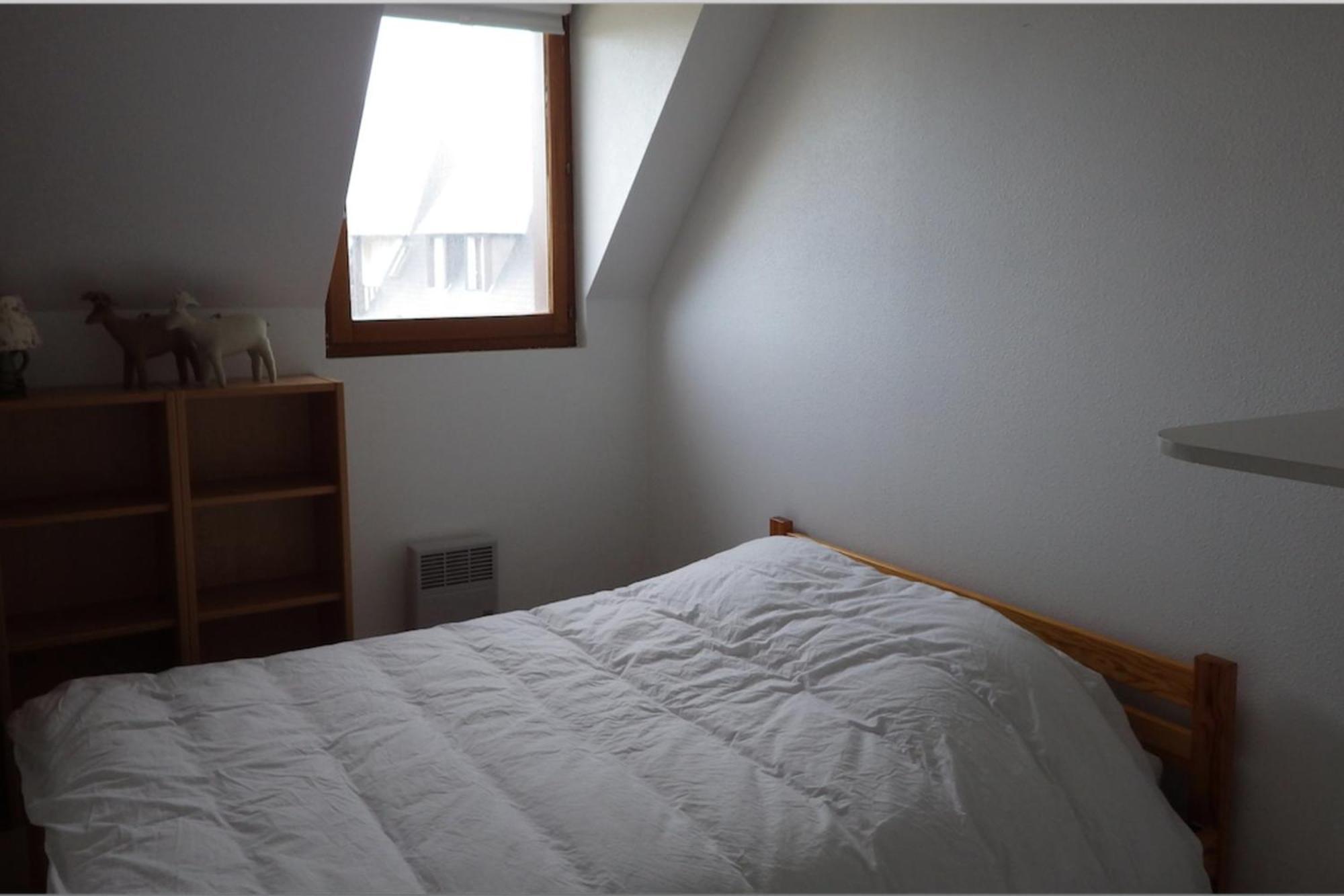 Nice Flat 2 Steps From The Beach Cabourg Eksteriør billede